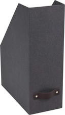 Porta Riviste Con Maniglia in