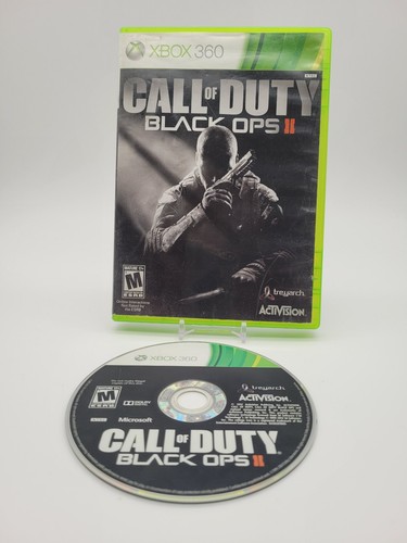 Call duty black ops - duty,