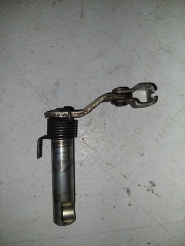 Leva comando frizione - leva,
