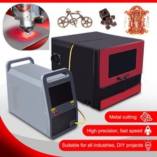 Trapano per marcatura 3 IN1 700W laser metallo raffreddamento ad aria