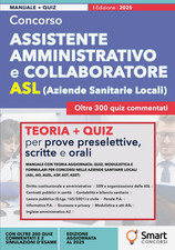 Concorso Assistente