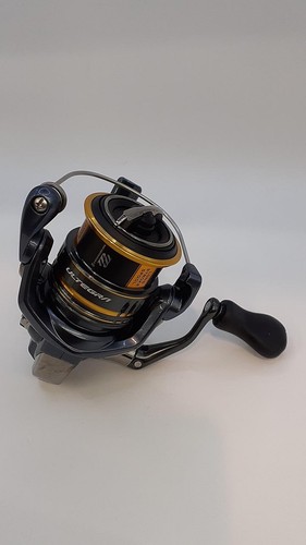 Spinning reel model - reel, ultegra