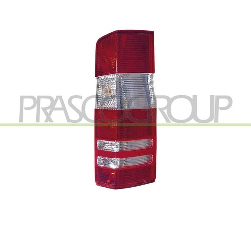 Fanale posteriore destro senza - fanale,