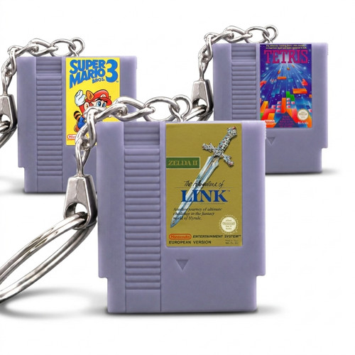 Modulo gioco miniatura nes - modulo,