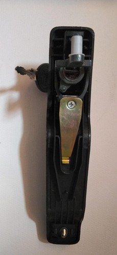 Maniglia porta anteriore - , sx