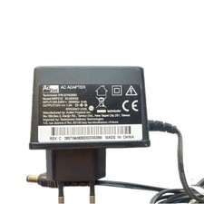 Alimentatore 12V-1,5A  AcBel Technicolor originale modello WAF012 ID:AD002