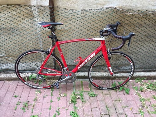 Bici corsa - bici,