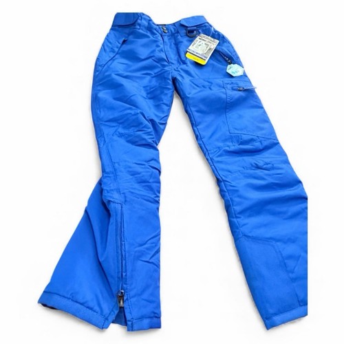 Pantaloni neve arctic quest - da,