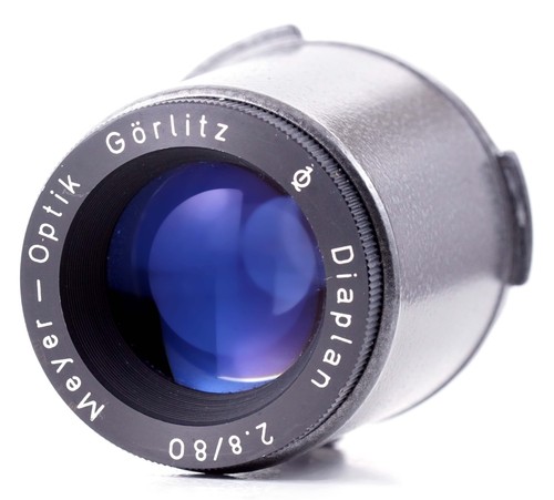 Obiettivo projection lens - obiettivo,