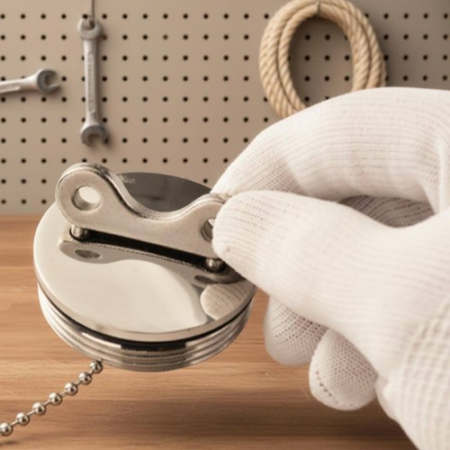 Tappo imbarco coperta - imbarco,