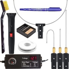 Kit taglierina schiuma