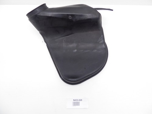 Cuffia carburatore ktm - carburatore, 400