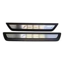 BMW F25 F26 X3 X4 X Line Kick