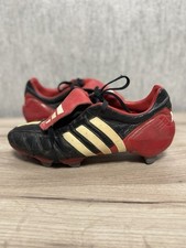 Scarpe Adidas Predator Mania SG 2002 US8,5UK 8 tacchetti uomo...