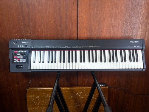 Pianoforte digitale palco - pianoforte,