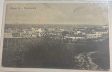 Cartolina Di Casteggio Pavia