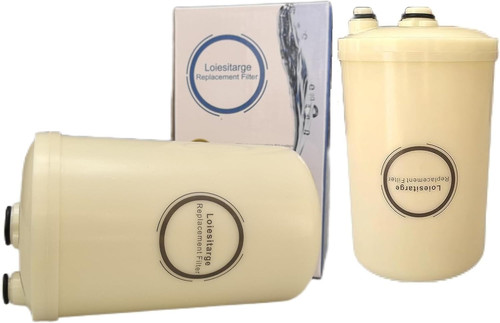Confezione filtri acqua - 2,