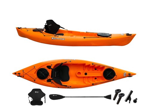 Canoa posto privat 0 - canoa,