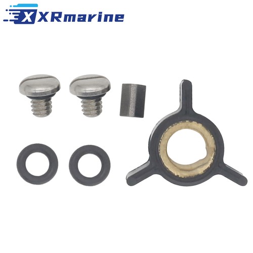 Kit riparazione pompa - kit,