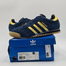 *NUOVO* 2013 Adidas Roma x KZK
