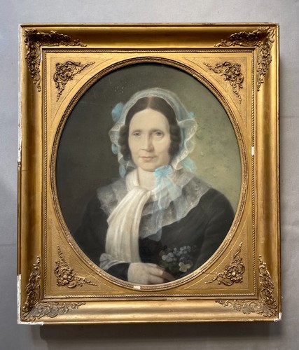 Ritratto donna antico - ritratto, di