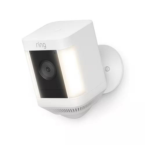 Spotlight cam plus telecamera - spotlight, plus,