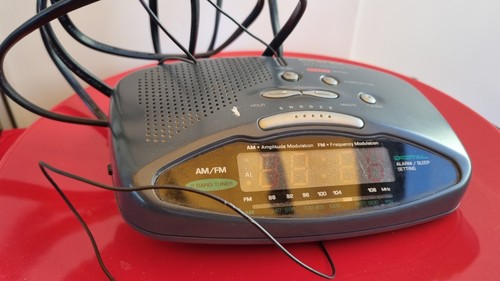Radio sveglia irradio - sveglia,