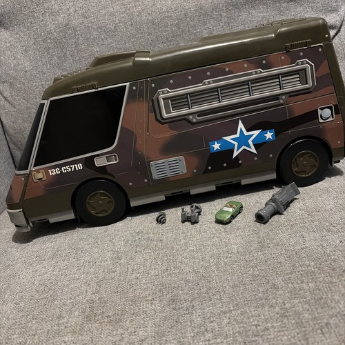 Micro machines 1991 esercito - 1991,