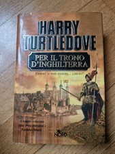 PER IL TRONO D'INGHILTERRA DI