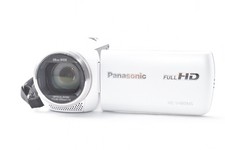 [EXC] Panasonic HD Videocamera