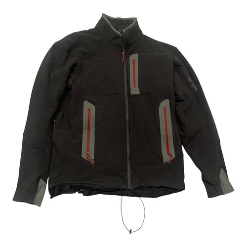 Arc teryx polartec giacca - arc'teryx,