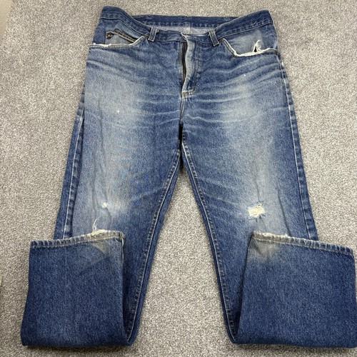 Lee jeans uomo 36x30 - lee,
