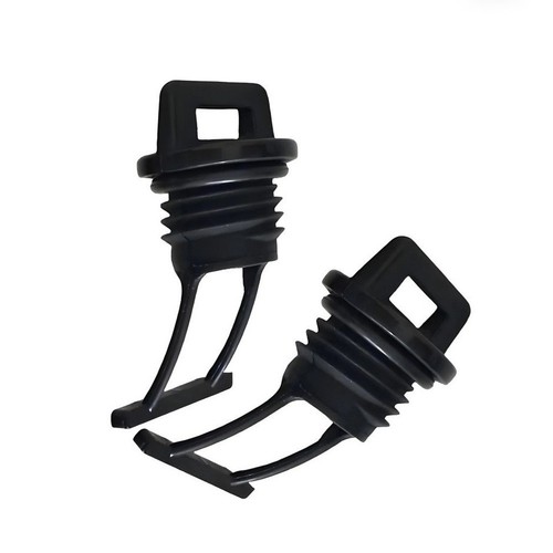 Tappo scarico kayak accessorio