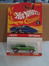 Hot Wheels Classics Series 1