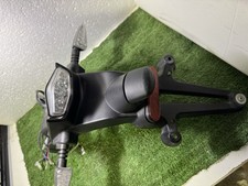 Portatarga completo Aprilia sx 125