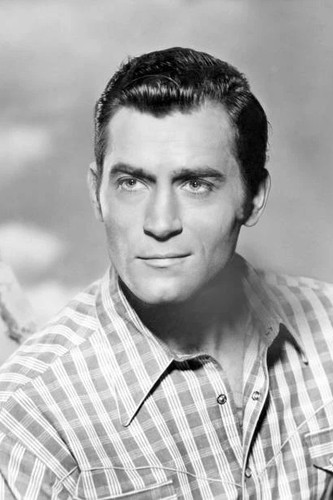 American actor clint walker - american,