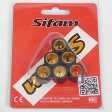 rullo per variatore sifam per