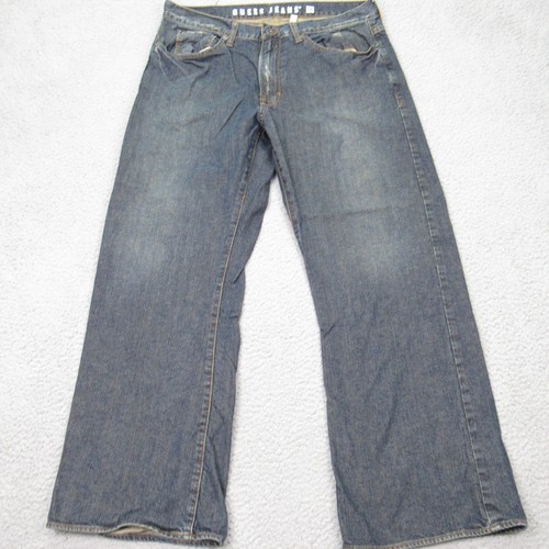 Stivali guess premium uomo - stivali, da