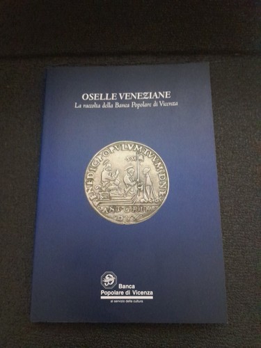 Oselle veneziane banca - oselle, veneziane-banca
