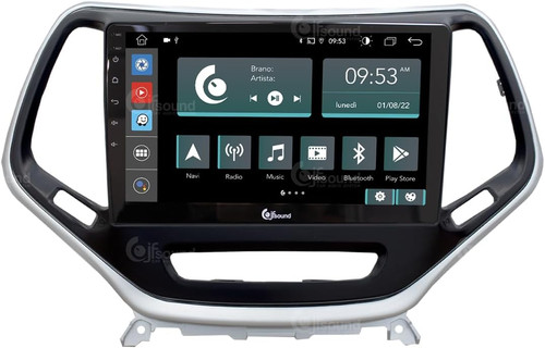 Sound autoradio android - sound,