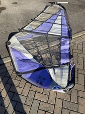 North Zeta 3.7 vela onda