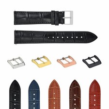 CINTURINO OROLOGIO IN PELLE