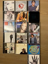 Lotto 15 CD Musica Italiana Pop