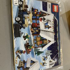 LEGO Creator Expert: Winter