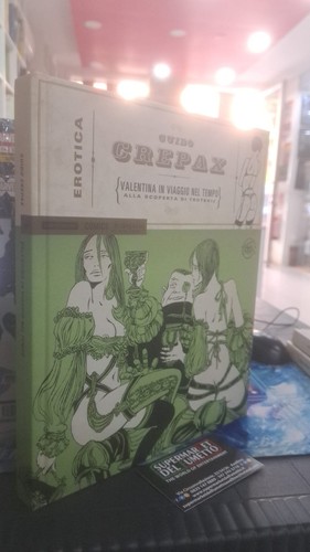 Mondadori comics guido - -,