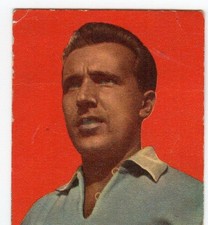 figurina CARTONATA CALCIATORI