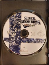 SUPER SMASH BROS. BRAWL solo
