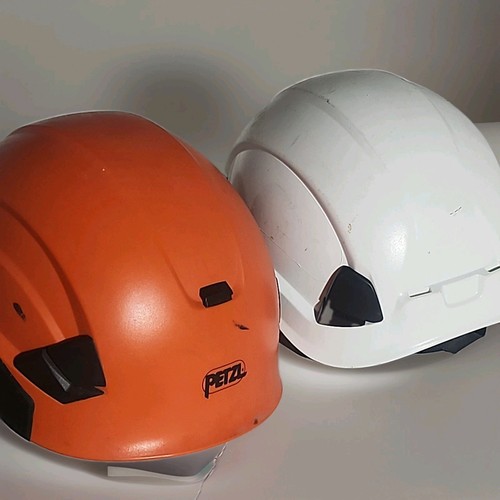 Lotto caschi sicurezza - lotto,