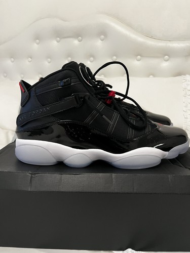 Scarpe uomo jordan anelli - da,