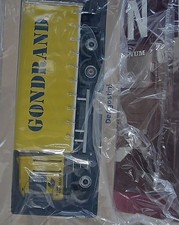 CAMION D'EPOCA DE AGOSTINI